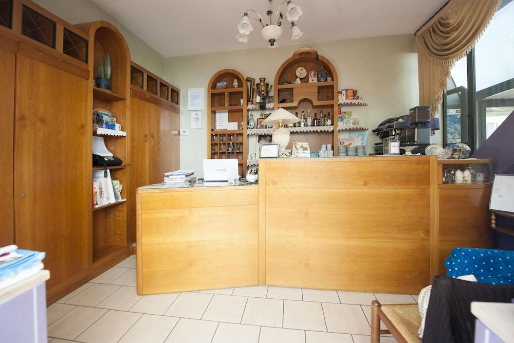 Hotel Athena Spoleto