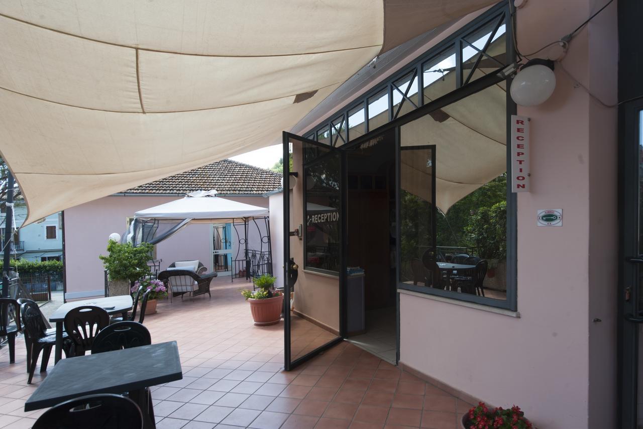 Athena Hotel