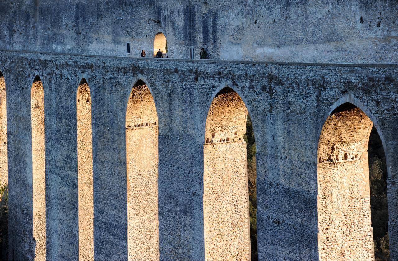 Athena 2* Spoleto