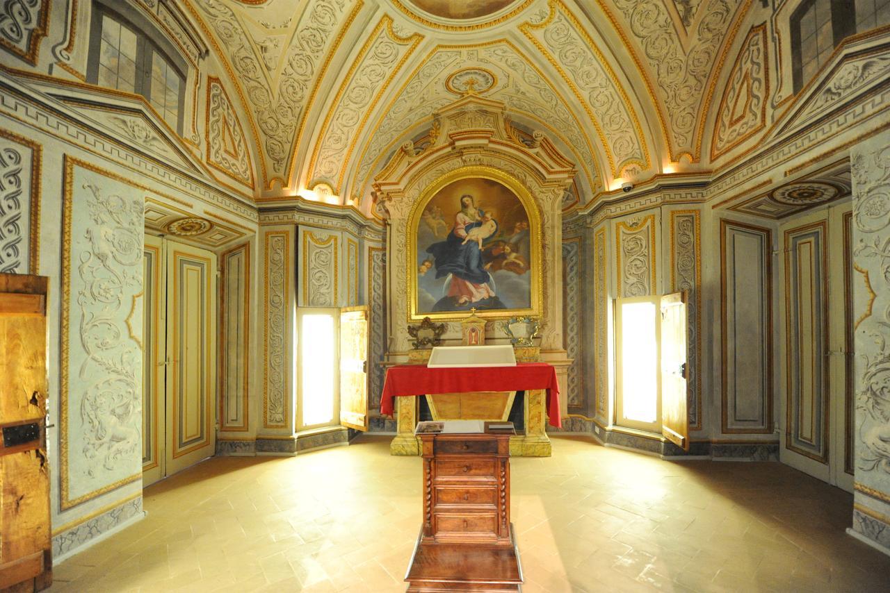 Athena Hotel Spoleto