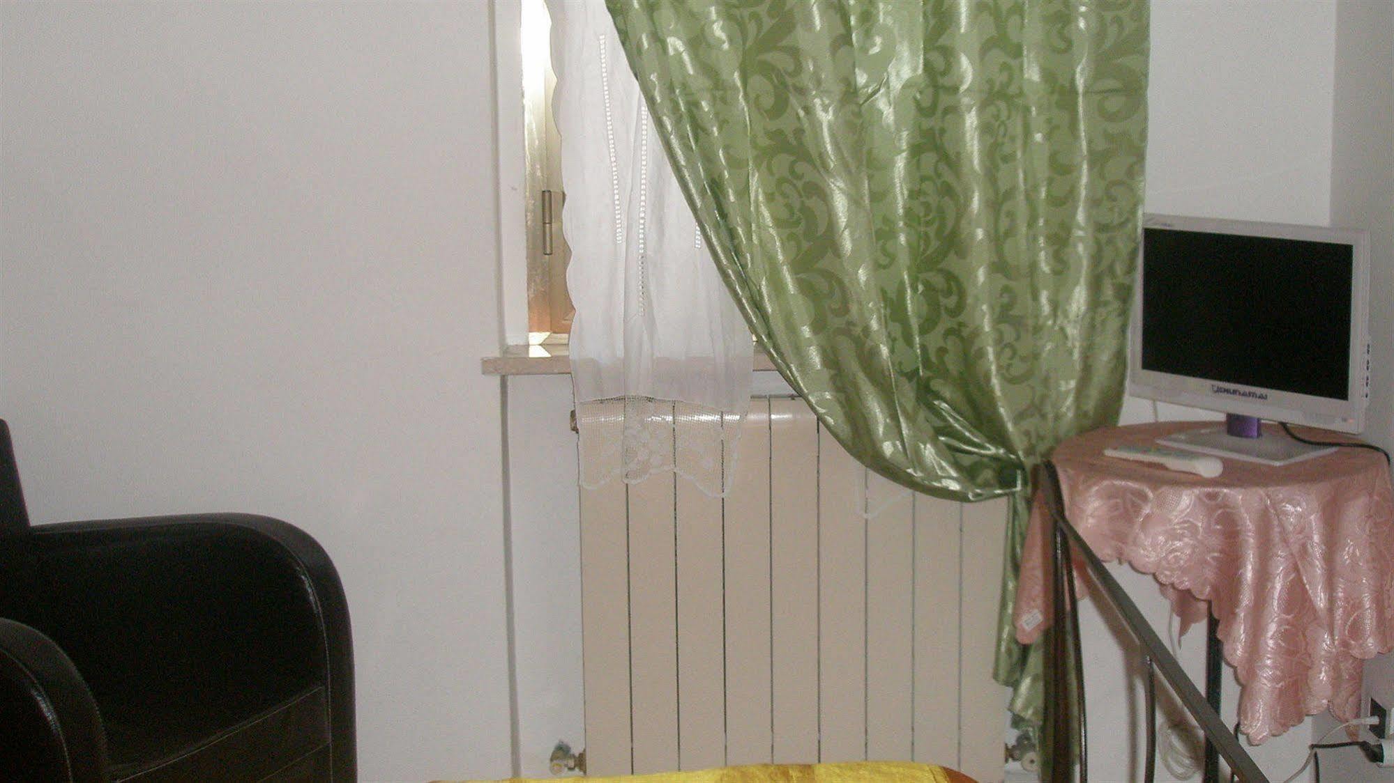 Athena Hotel Spoleto