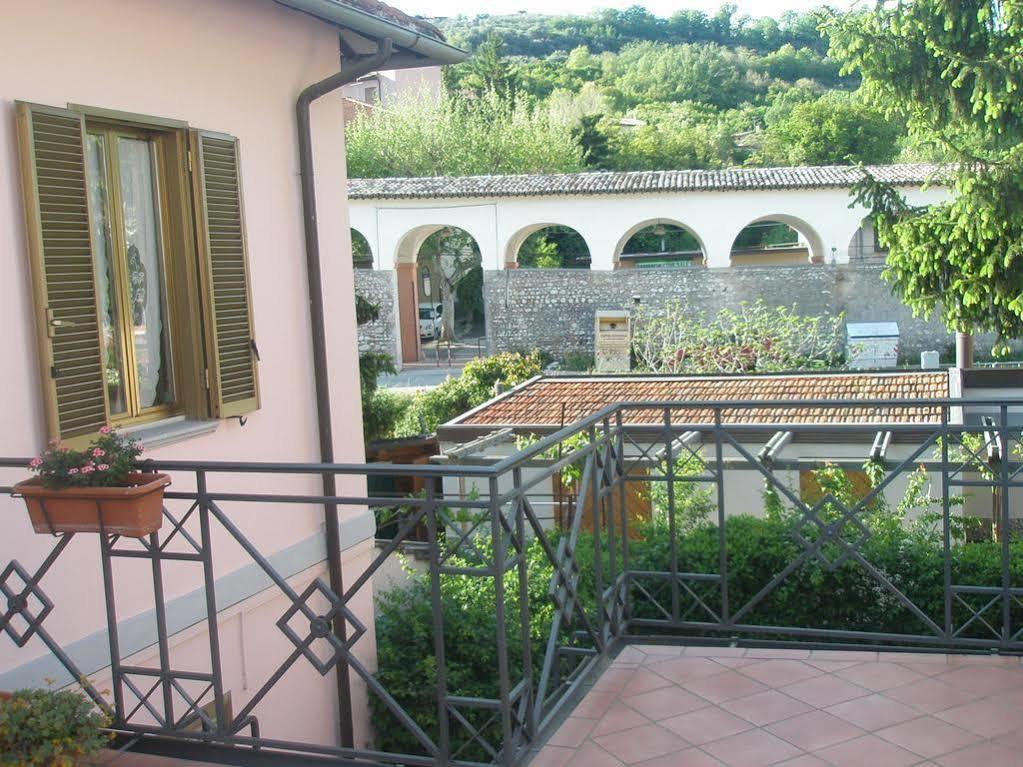 Hotel Athena