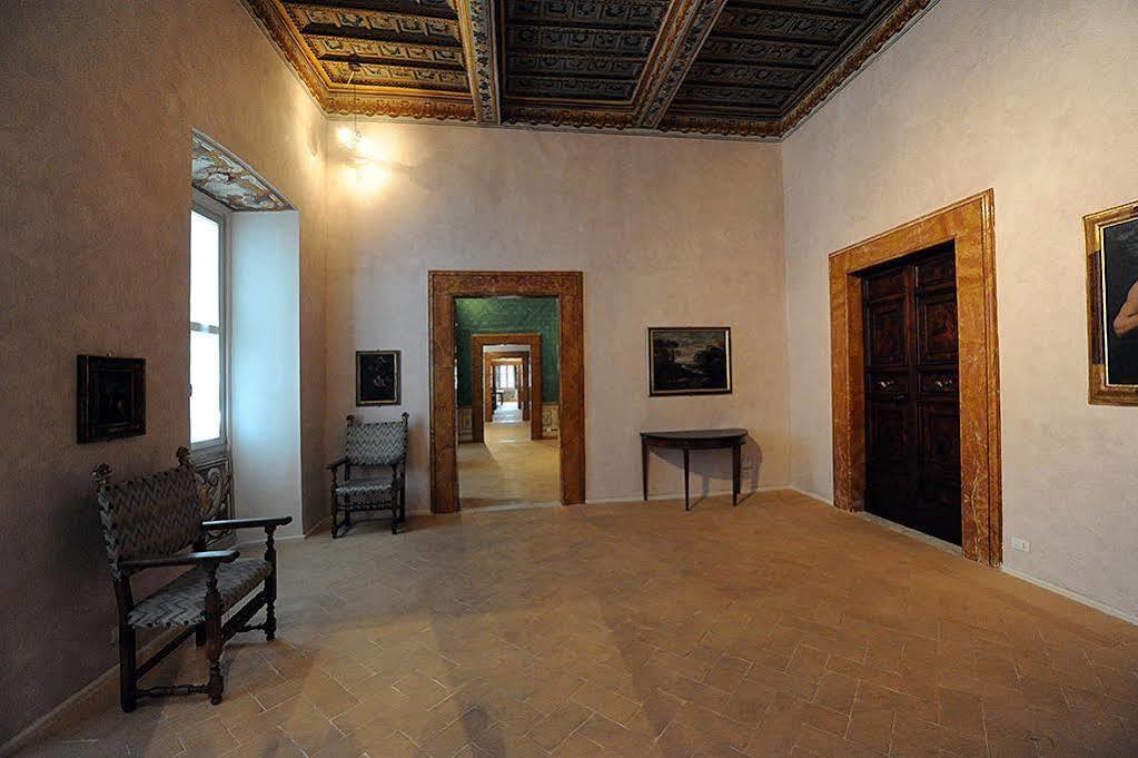 Athena Hotel Spoleto