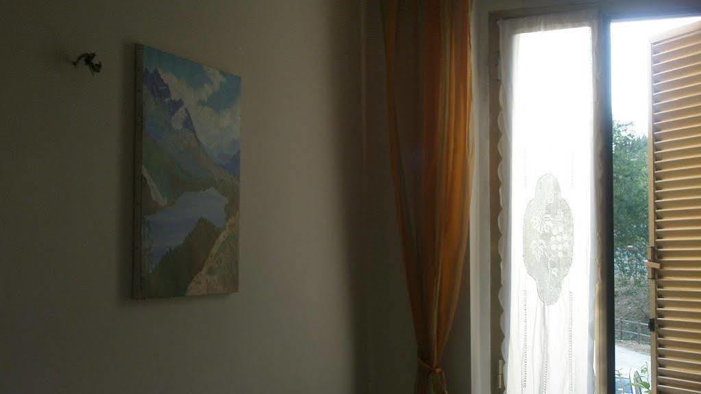 Athena Hotel
